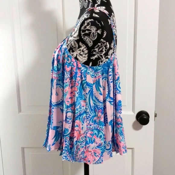 💗HTF Lilly Pulitzer💗 - Rein Top - Picture 7 of 12